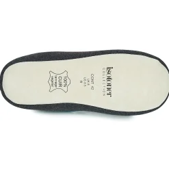 Isotoner - 96867 Bleu Hot