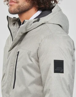Jack & Jones - JCOBACH PARKA