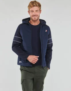 Jack & Jones - JCOLOGAN HYBRID JACKET