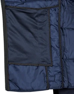 Jack & Jones - JCOLOGAN HYBRID JACKET