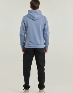 Jack & Jones - JCOOUTDOOR Bleu Outlet