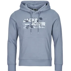 Jack & Jones - JCOOUTDOOR Bleu Outlet