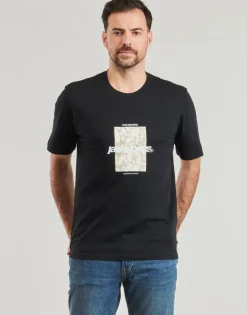 Jack & Jones - JCOTARMAC Noir Online
