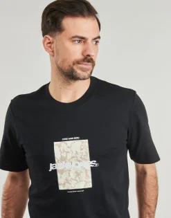 Jack & Jones - JCOTARMAC Noir Online
