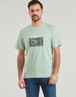 Jack & Jones - JCOTARMAC Vert Online