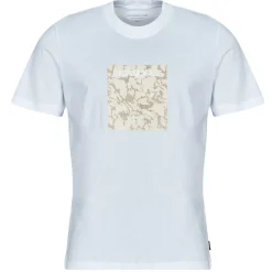 Jack & Jones - JCOTARMAC Blanc Discount