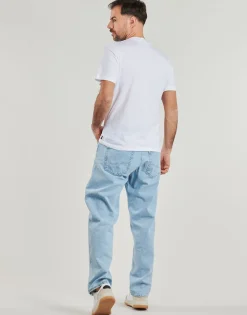 Jack & Jones - JCOTARMAC Blanc Discount