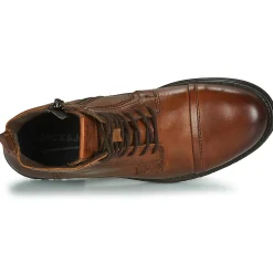 Jack & Jones - JFW RUSSEL LEATHER