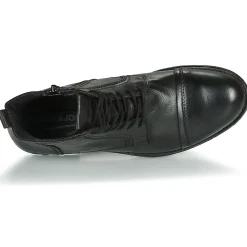 Jack & Jones - JFW RUSSEL LEATHER