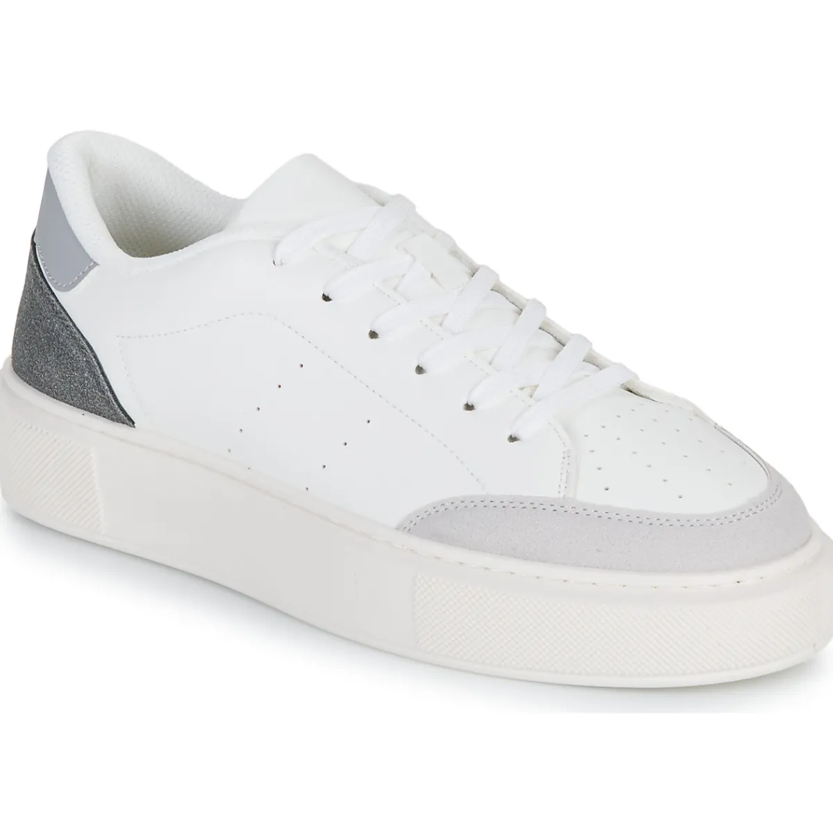 Jack & Jones - JFWASPIRE Blanc Online