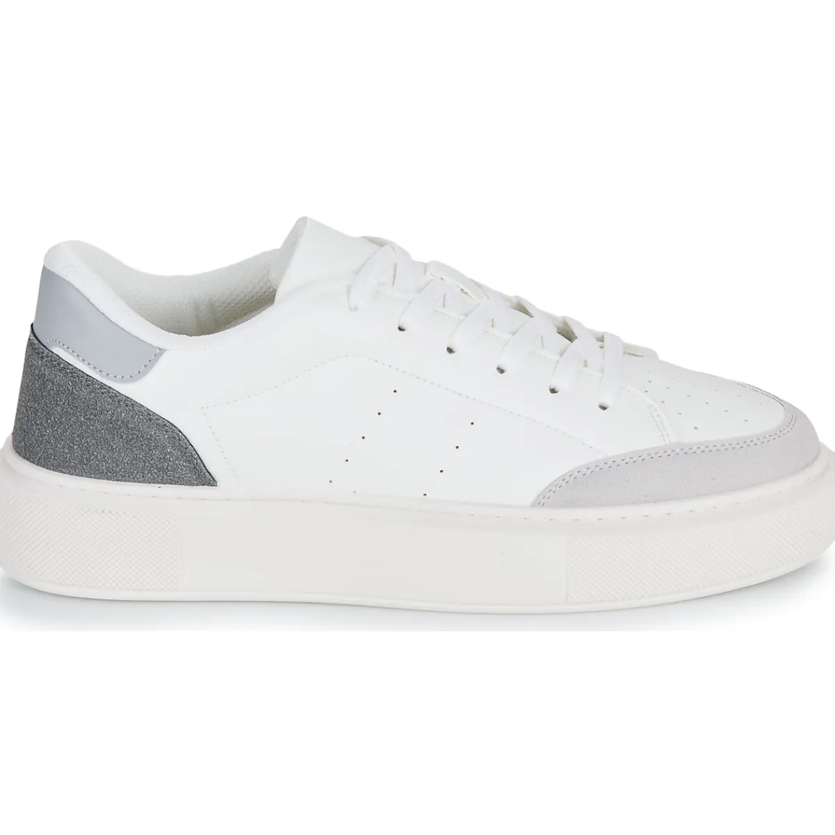 Jack & Jones - JFWASPIRE Blanc Online