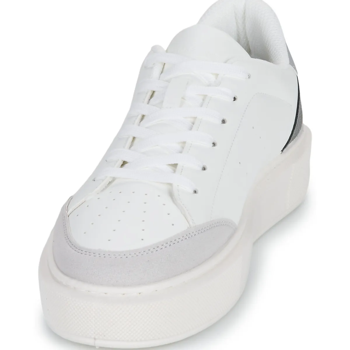 Jack & Jones - JFWASPIRE Blanc Online