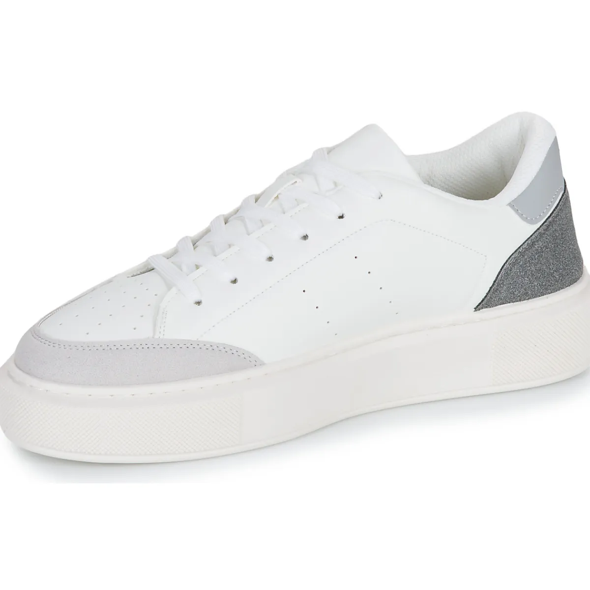 Jack & Jones - JFWASPIRE Blanc Online