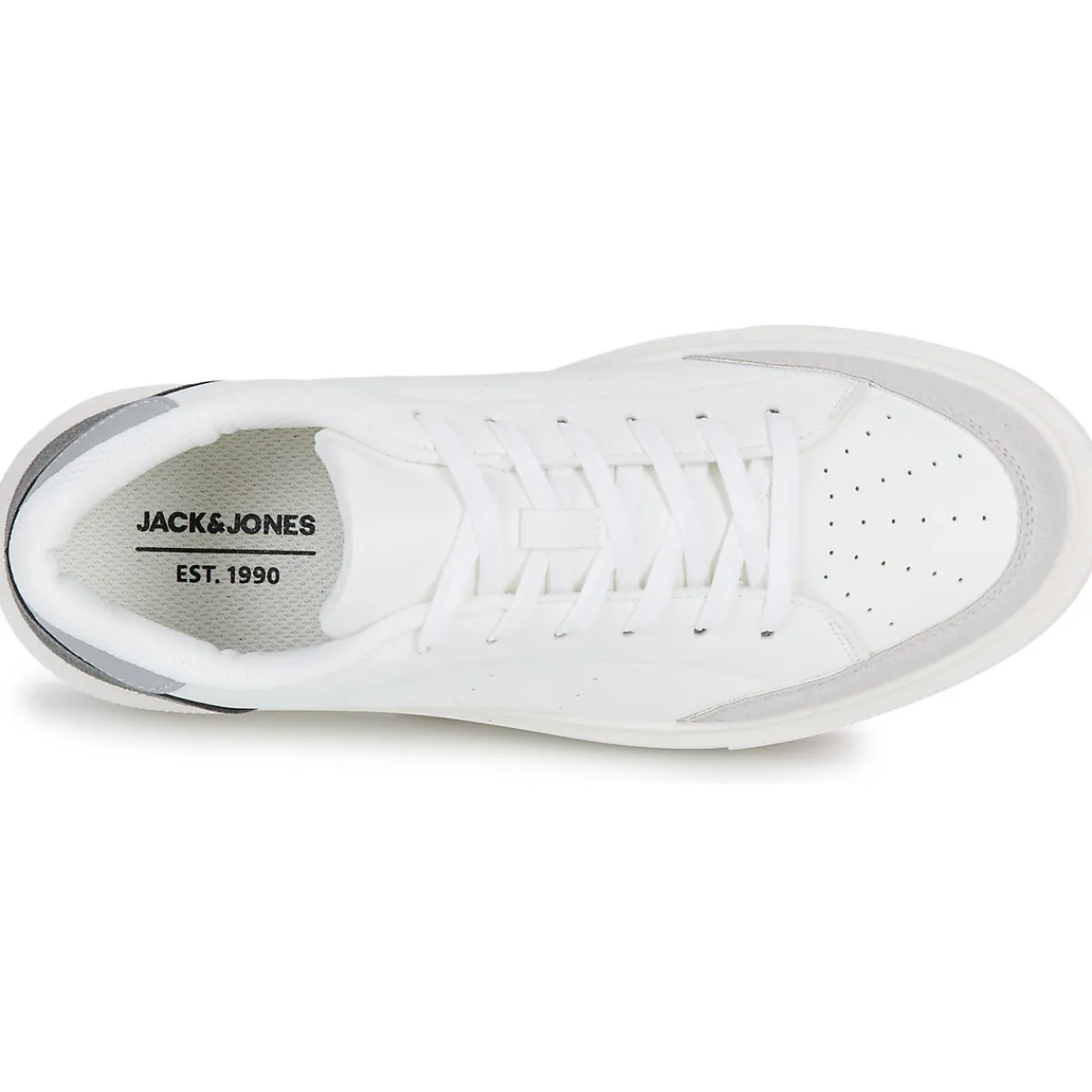 Jack & Jones - JFWASPIRE Blanc Online