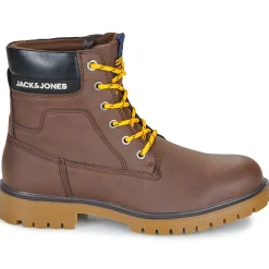 Jack & Jones - JFWFINIUS Cognac Sale