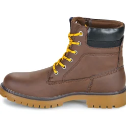 Jack & Jones - JFWFINIUS Cognac Sale