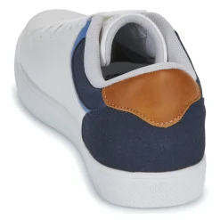 Online Jack & Jones - JFWJORDAN SNEAKER SN Blanc