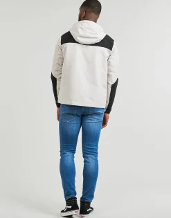 Jack & Jones - JJALEX HOOD JACKET