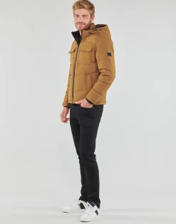 Jack & Jones - JJBRADY PUFFER