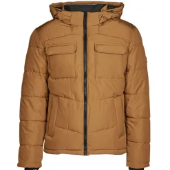 Jack & Jones - JJBRADY PUFFER