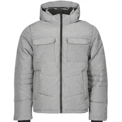Outlet Jack & Jones - JJBUILD Gris