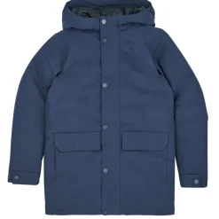 Jack & Jones - JJCHAMP PARKA JACKET JNR Marine New