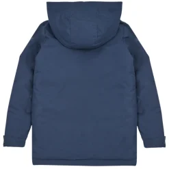 Jack & Jones - JJCHAMP PARKA JACKET JNR Marine New