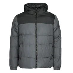 Jack & Jones - JJCHILI PUFFER HOOD