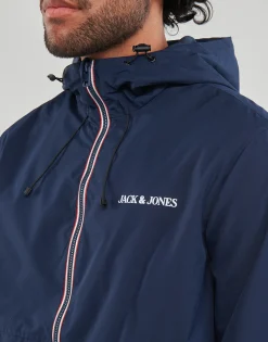 Jack & Jones - JJCHUCK LIGHT JACKET