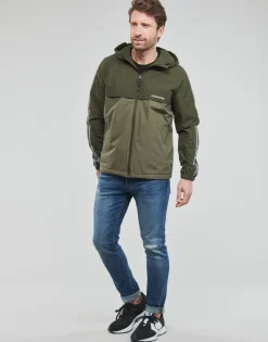 Discount Jack & Jones - JJCLARK LIGHT JACKET Kaki