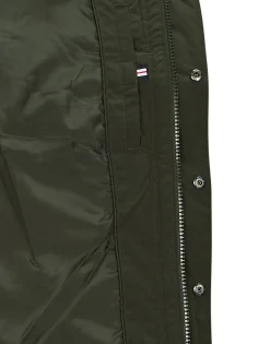 Jack & Jones - JJDAVID PUFFER JACKET