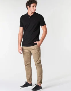 Jack & Jones - JJEBASIC Noir Sale