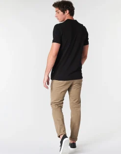 Jack & Jones - JJEBASIC Noir Sale