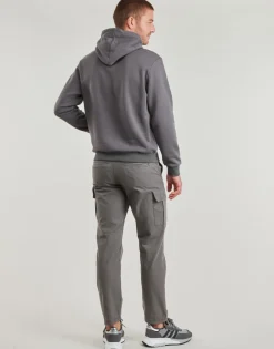 Jack & Jones - JJEBRADLEY Gris