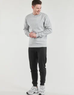 Jack & Jones - JJEBRADLEY SWEAT CREW Gris