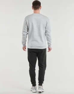 Jack & Jones - JJEBRADLEY SWEAT CREW Gris