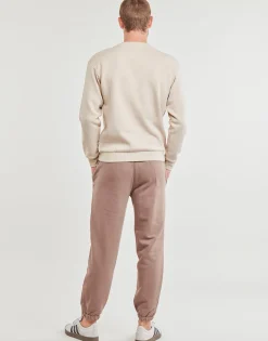 Jack & Jones - JJEBRADLEY SWEAT CREW Beige Clearance