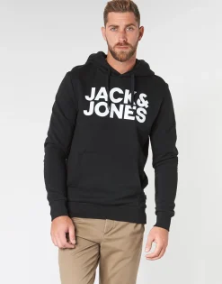 Jack & Jones - JJECORP LOGO