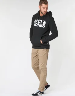 Jack & Jones - JJECORP LOGO