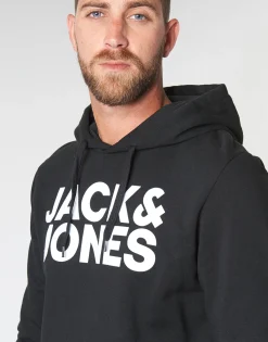 Jack & Jones - JJECORP LOGO