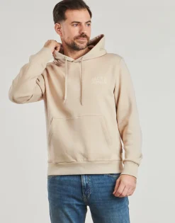 Jack & Jones - JJECORP LOGO SWEAT HOOD