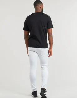 Jack & Jones - JJECORP LOGO TEE PLAY SS O-NECK