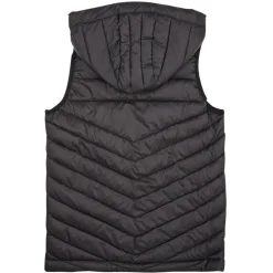 Jack & Jones - JJEHERO BODYWARMER HOOD NOOS JNR