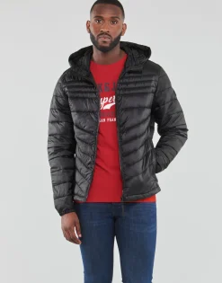 Jack & Jones - JJEHERO PUFFER HOOD