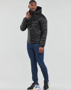 Jack & Jones - JJEHERO PUFFER HOOD