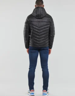 Jack & Jones - JJEHERO PUFFER HOOD