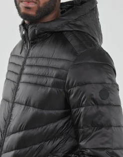 Jack & Jones - JJEHERO PUFFER HOOD
