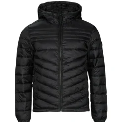 Jack & Jones - JJEHERO PUFFER HOOD