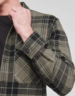 Jack & Jones - JJEJAY OVERSHIRT L/S