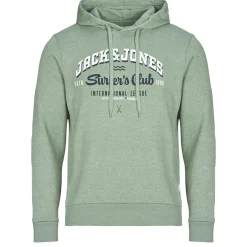 Jack & Jones - JJELOGO Vert Online